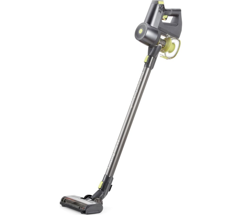 BEKO PractiClean VRT82821BV Cordless Vacuum Cleaner review