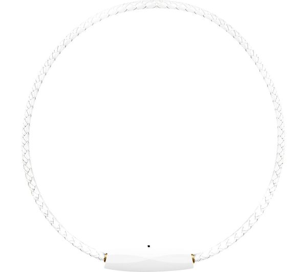 Ible Airvida M1 M1w45 Wearable Air Purifier White