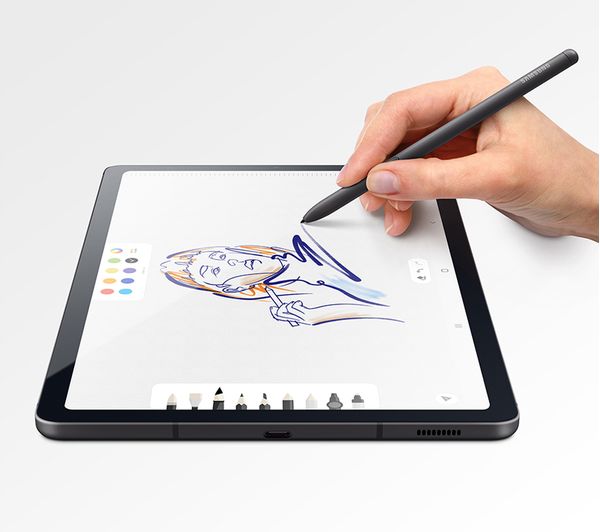 Samsung Galaxy Tab S6 Lite - tablet - Android - 64 GB - 10.4