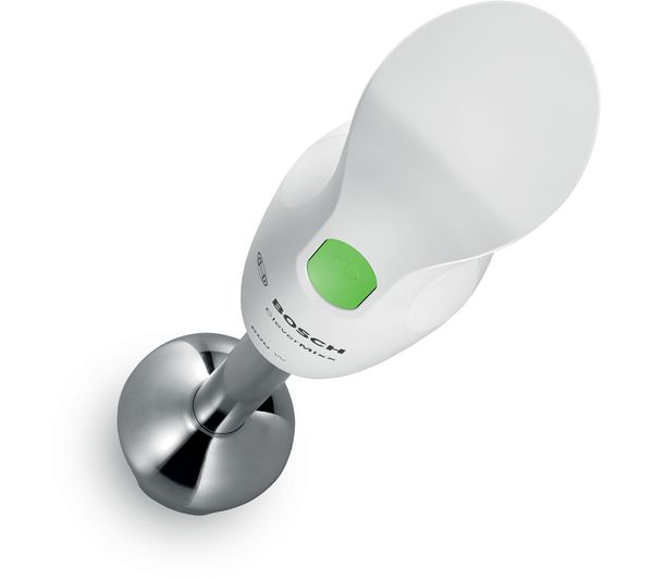 MSM2623GGB BOSCH CleverMixx MSM2623GGB Hand Blender White & Green Currys Business