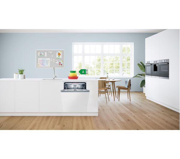 SMD6TCX00E BOSCH Series 6 Perfect Dry SMD6TCX00E Fullsize Fully