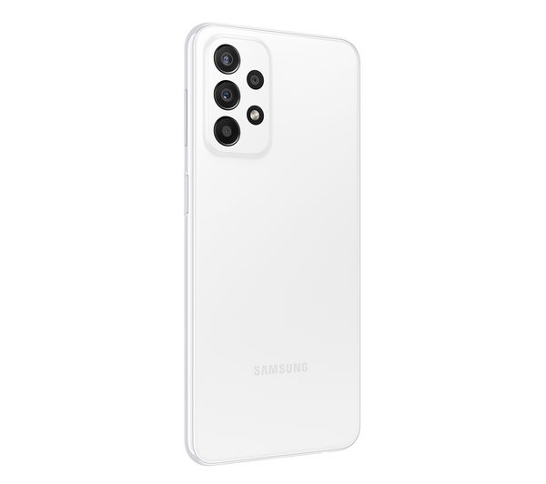SM-A236BLBUEUB - SAMSUNG Galaxy A23 5G - 64 GB, Awesome Blue - Currys ...