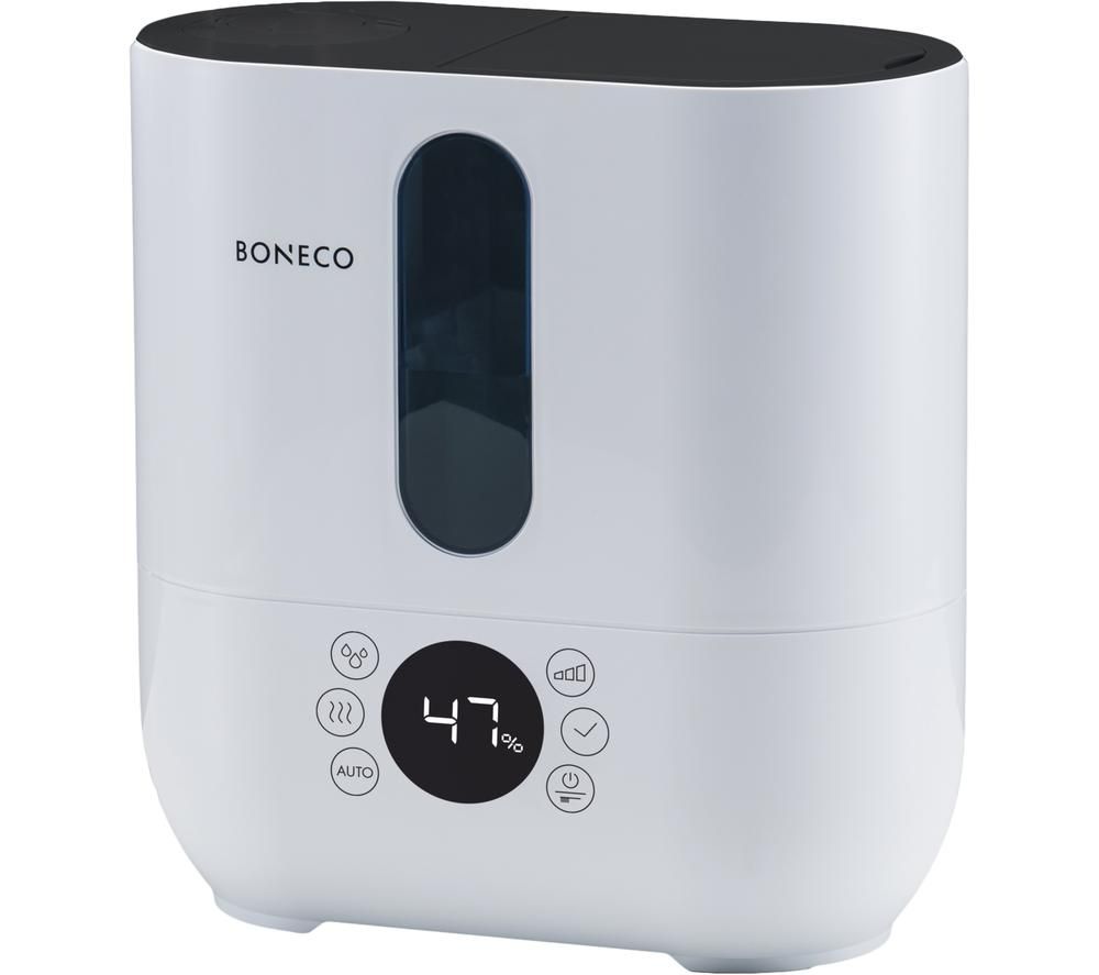 Ultrasonic U350 Portable Humidifier