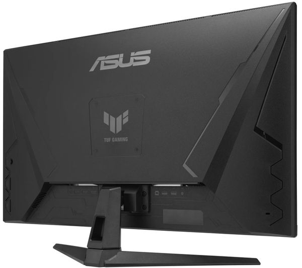 123351 - ASUS TUF VG32UQA1A 4K Ultra HD 32