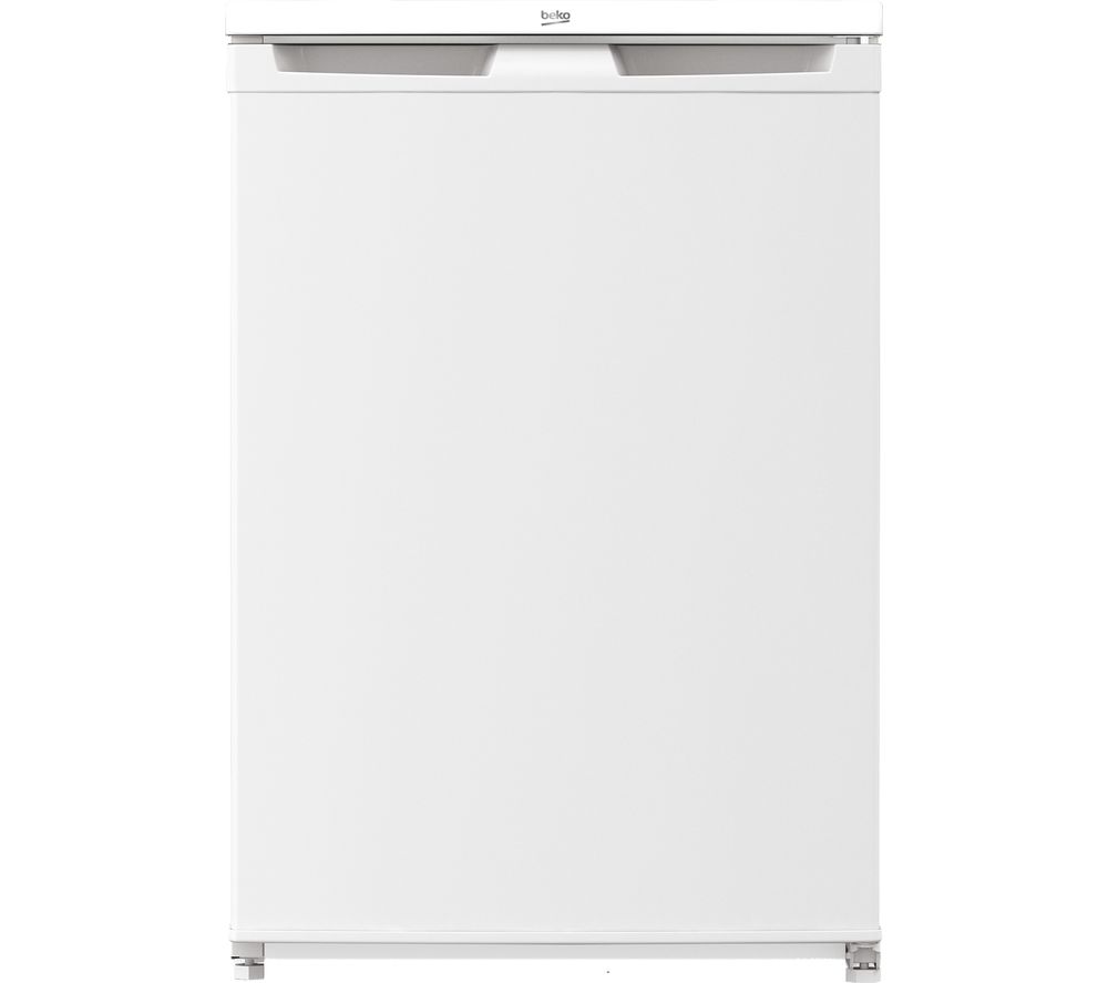 UFS4584W Undercounter Freezer - White