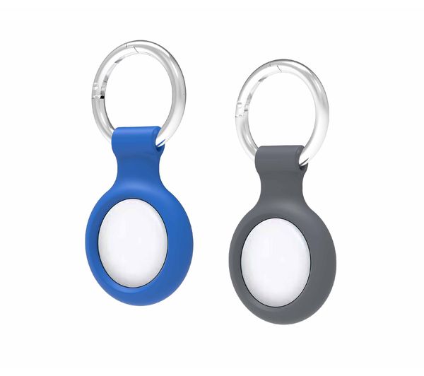 Goji Airtag Ring Holder Pack Of 2