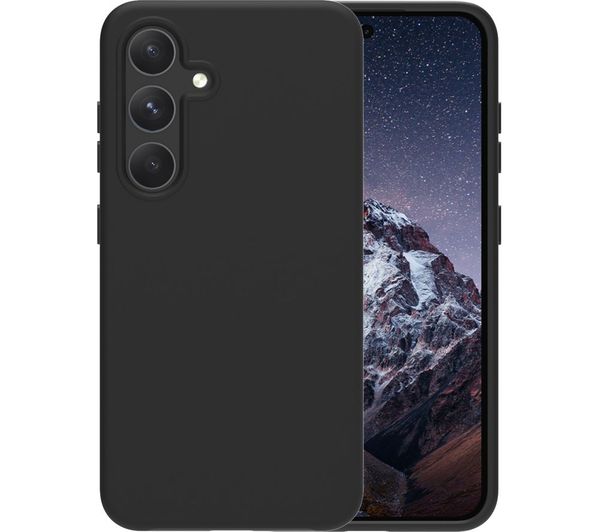 Dbramante1928 Iceland Ultra Galaxy S24 Case Black