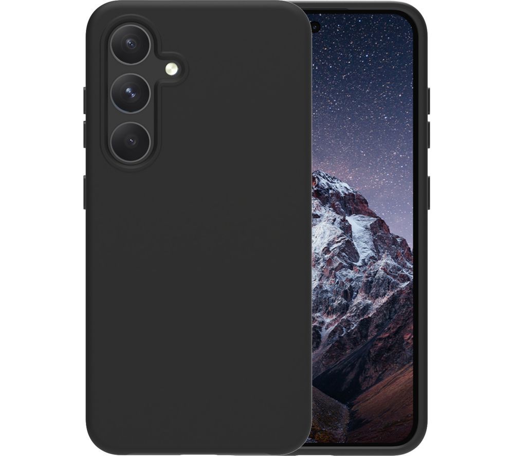 Iceland Ultra Galaxy S24 Case - Black