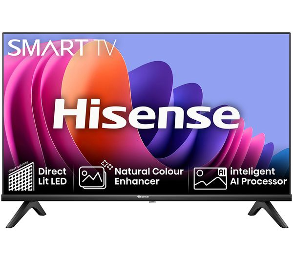 32A4NTUK 32 Smart HD Ready LED TV