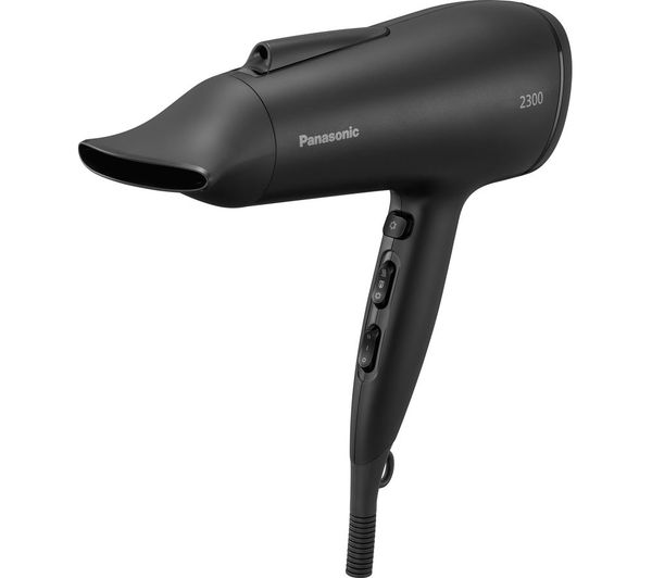 Panasonic Fast Dry Eh Ne85 K895 Hair Dryer Black