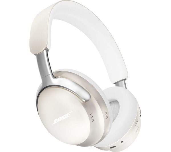 BOSE QuietComfort Ultra Wireless Bluetooth Noise-Cancelling