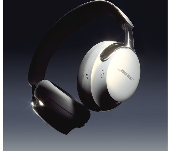 BOSE QuietComfort Ultra Wireless Bluetooth Noise-Cancelling