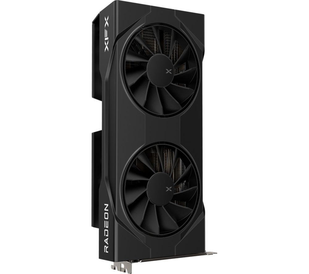 Radeon RX 9060 XT 16 GB Swift OC Card