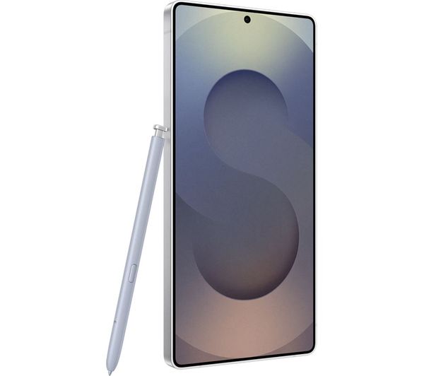 SM-S938BZBGE - SAMSUNG Galaxy S25 Ultra - 512 GB, Titanium Silver