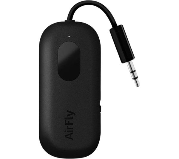 Twelve South AirFly Pro Bluetooth Transmitter