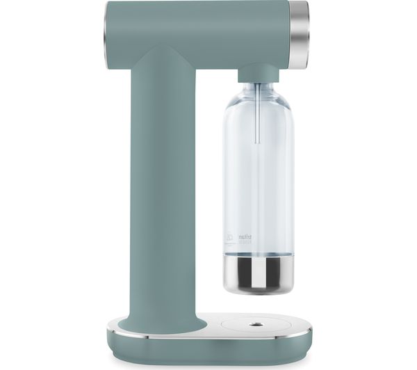 Smeg Skc01egm Soda Maker Emerald Green