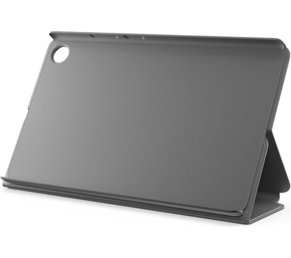 Lenovo 87 Tab One Folio Case Luna Grey