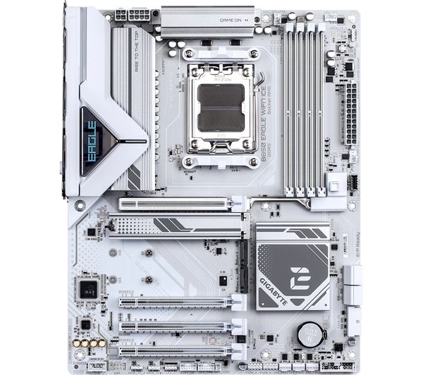 Gigabyte Eagle B850 Am5 Wifi7 Motherboard