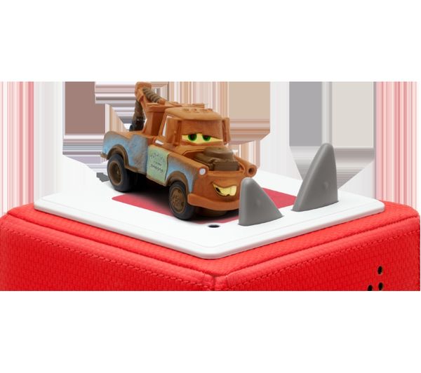 An image of TONIES Audio Figure - Disney Cars 2: Mater