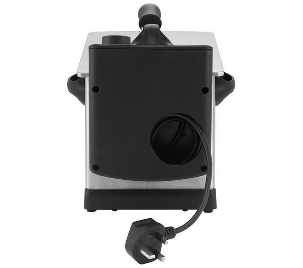 Buffalo N117 Thermal Cut-Out 230°C – Spare Part For Buffalo Fryers L300, L301, L370, L484, L495