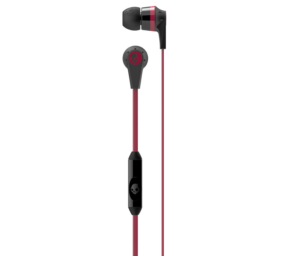 SKULLCANDY Ink'd 2.0 S2IKDY-010 Headphones specs