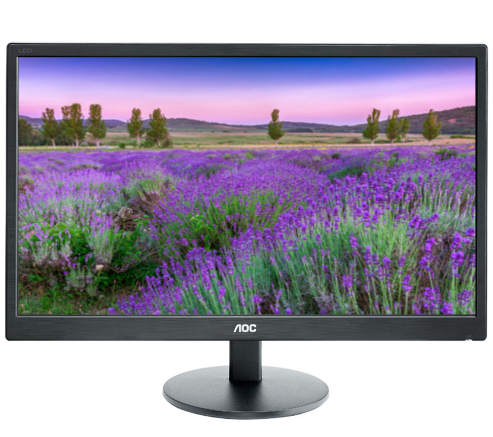 Монитор aoc e2270swn обзор