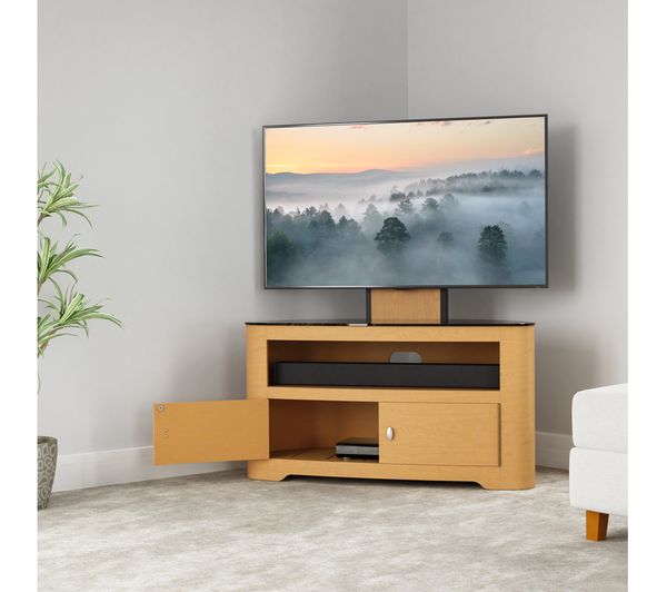 FSL1000BLEO AVF Blenheim 1000 TV Stand with Bracket Currys Business