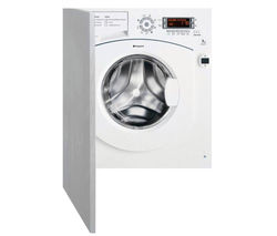 HOTPOINT Ultima BHWDD74UK Integrated Washer Dryer