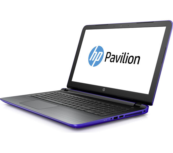 HP Pavilion 15-ab272sa 15.6