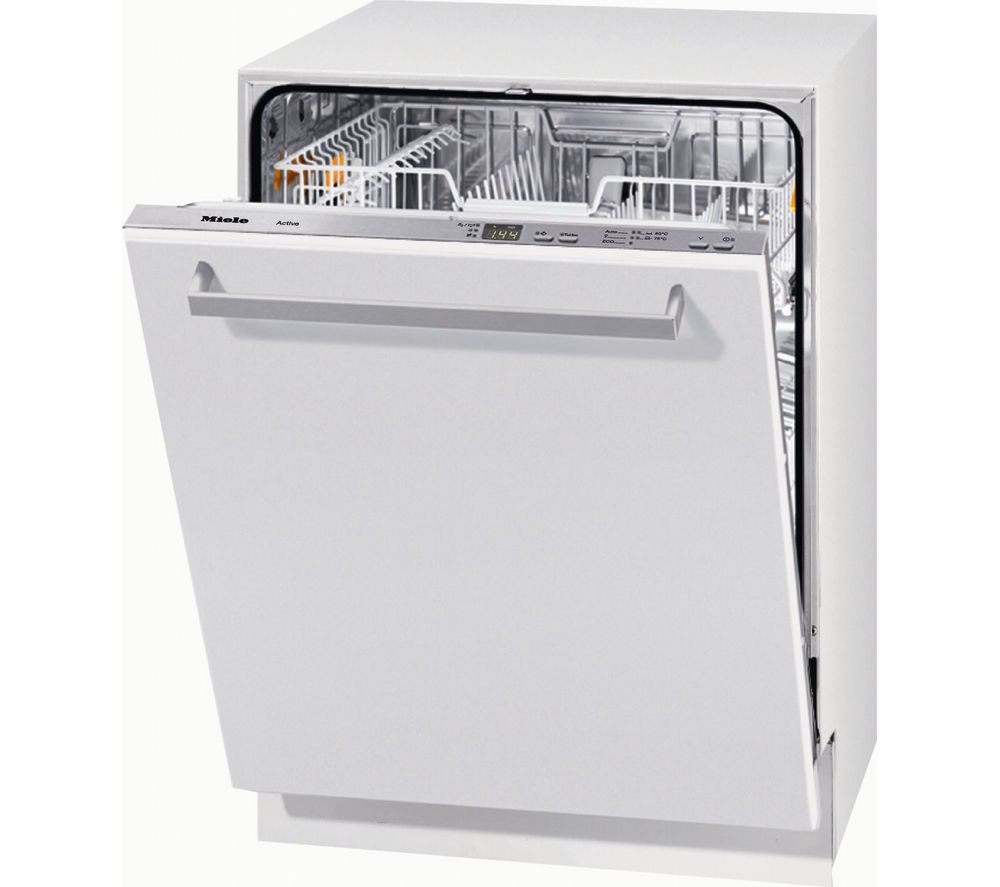 MIELE G4263Vi Full-size Integrated Dishwasher