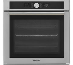 black electric oven for sale