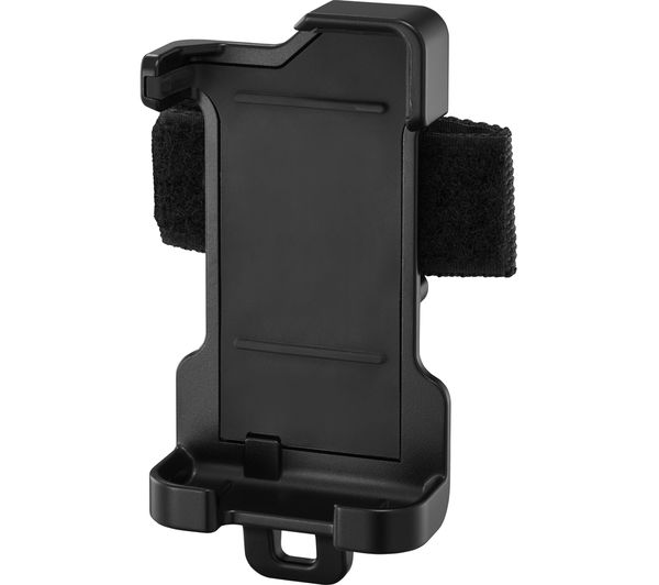 NIKON AA-4 Camera Holder, Black