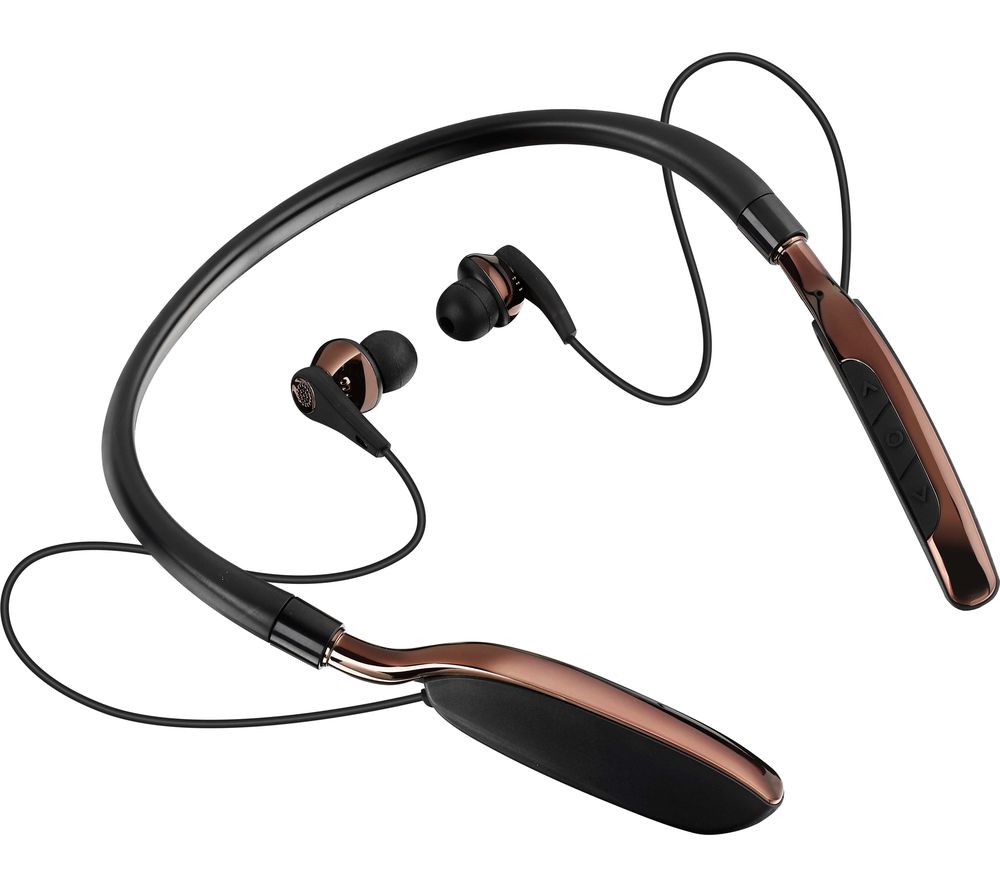 GOJI GTCNBBT17 Wireless Bluetooth Headphones Review