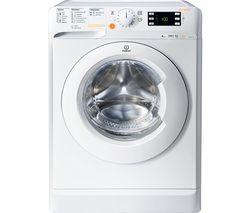 INDESIT XWDE 751480X W 7 kg Washer Dryer - White