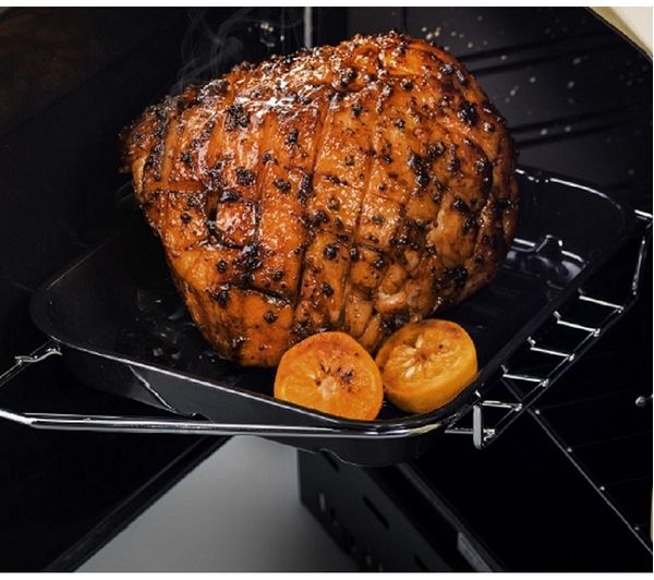 PROP110NGFSS/C RANGEMASTER Professional+ 110 Gas Range Cooker