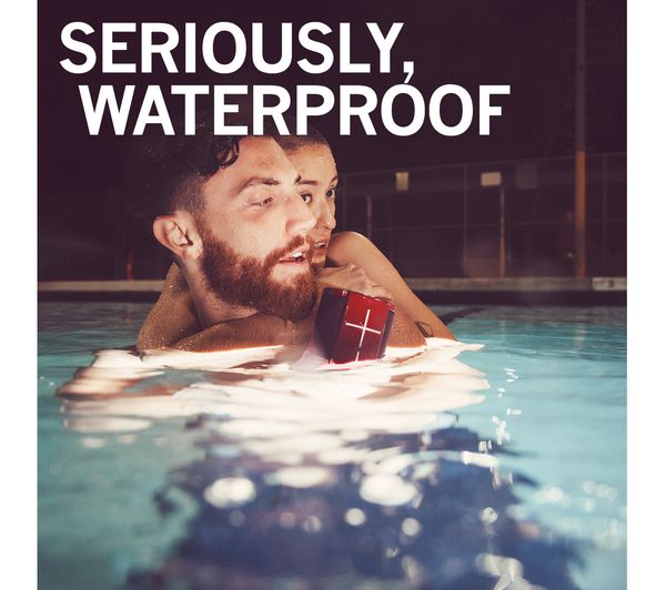 984000928 ULTIMATE EARS MEGABLAST Portable Bluetooth Wireless