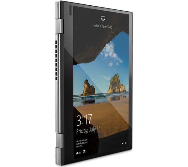 LENOVO YOGA 720-12IKB 12.5