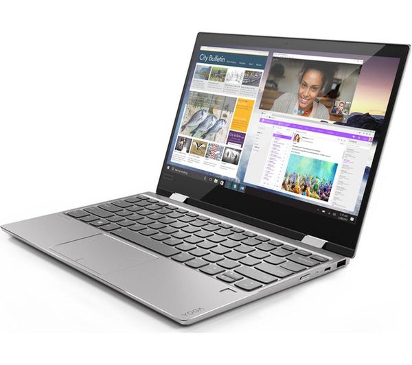 Windowsノート本体 b Lenovo Yoga 720-12IKB Intel i5 LENOVO YOGA 720-12IKB 12.5