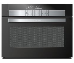 GRUNDIG GEKW47000B Electric Oven - Black