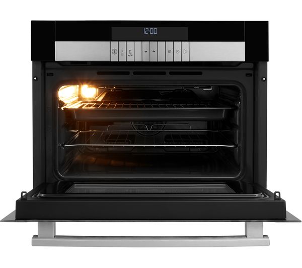 Buy GRUNDIG GEKW47000B Electric Oven - Black | Free Delivery | Currys