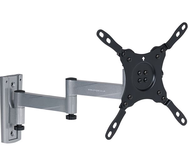 Properav Tv A1822s Full Motion 13 43 Tv Bracket