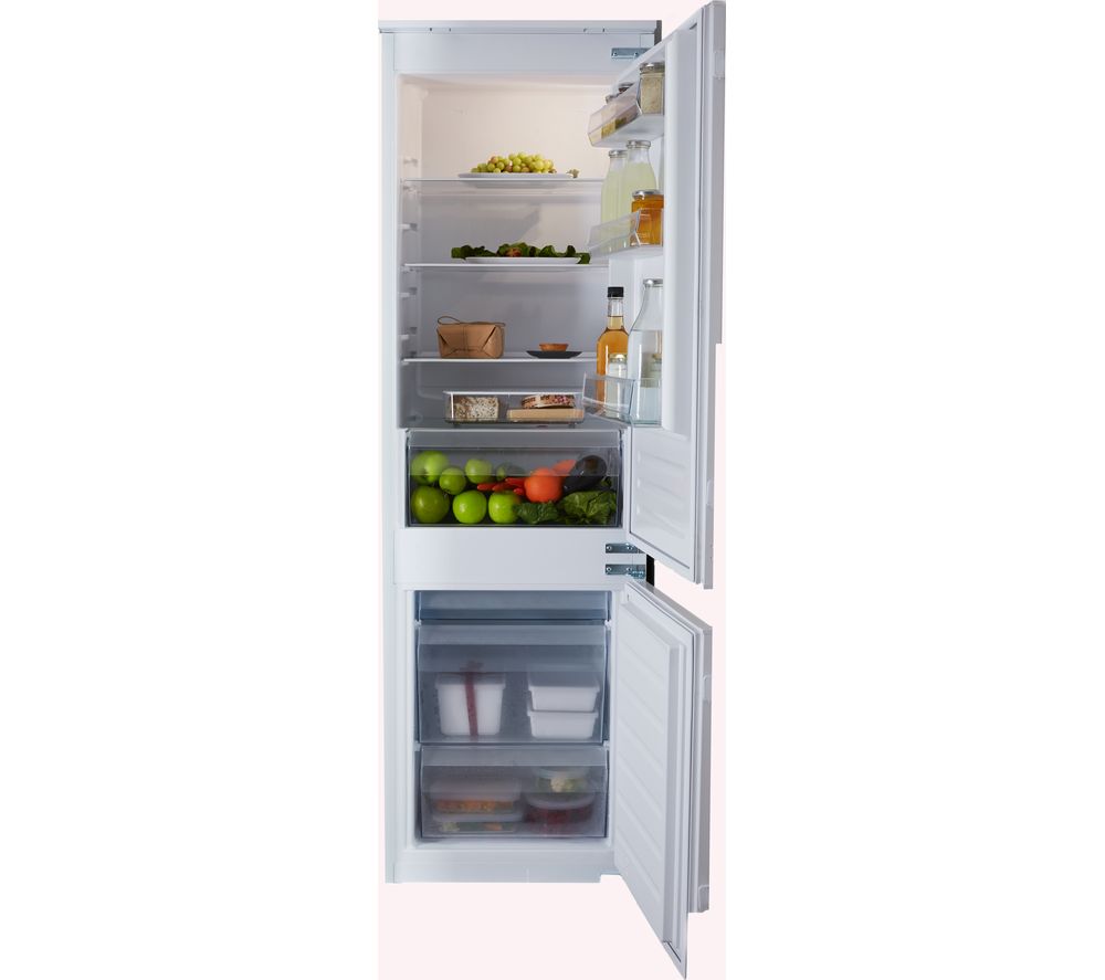 Buy HOTPOINT Aquarius HMCB 7030 AA.UK.1 Integrated 70/30 Fridge Freezer ...