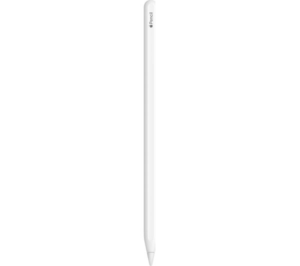 PC/タブレット タブレット MU8F2ZM/A - APPLE Pencil (2nd Generation) - White - Currys Business
