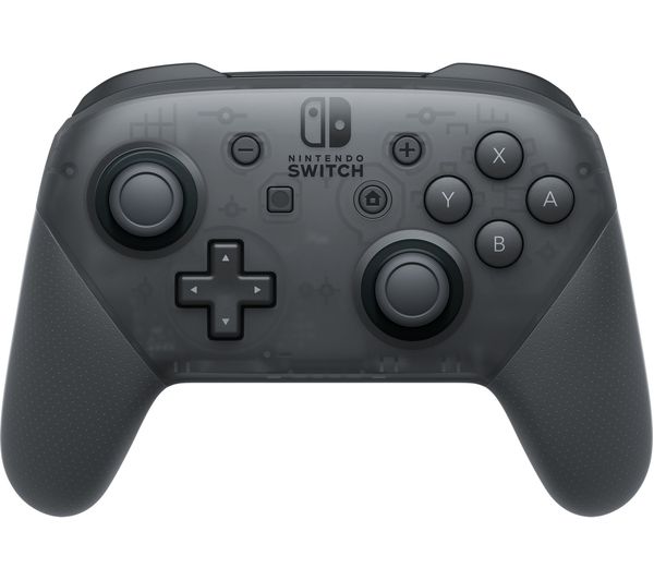 currys switch pro controller