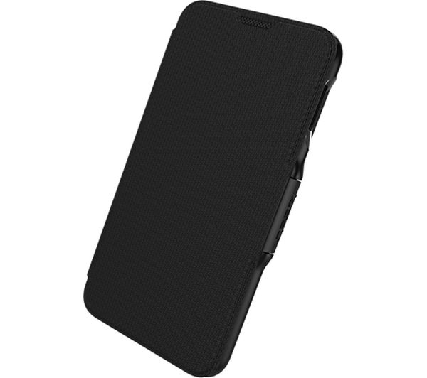 GEAR4 Oxford Galaxy S10 Case Black 34853 Currys Business
