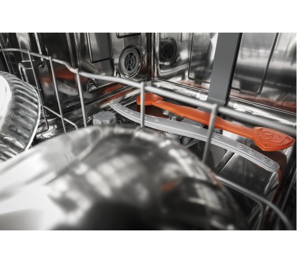 hotpoint hio3c26w fully integrated