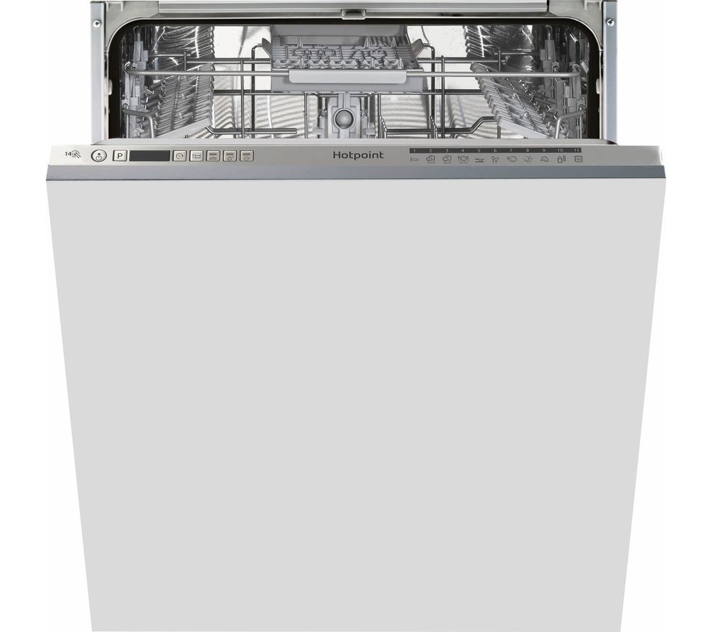 integrated dishwasher reviews uk