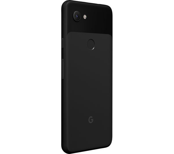Buy GOOGLE Pixel 3a - 64 GB, Just Black | Free Delivery | Currys