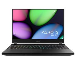 GIGABYTE AERO 15 OLED SA 15.6