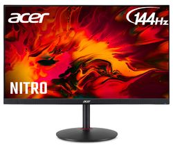 acer nitro xv272p